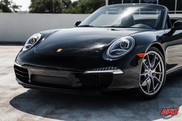 Used 2013 Porsche 911 Carrera S RWD image 24