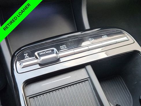 New 2025 Hyundai Tucson SEL image 22