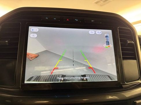 Used 2024 Ford F150 STX w/ Equipment Group 201A FX4 image 23