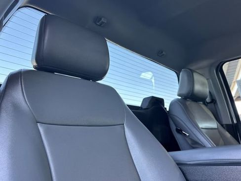 Used 2024 Ford F150 XL w/ Equipment Group 103A High image 13