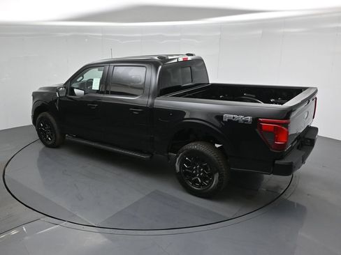 New 2026 Ford F150 XLT w/ Equipment Group 302A MID AWD/4WD image 40
