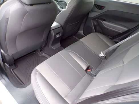 Certified 2026 Subaru Crosstrek 2.0i Premium image 18