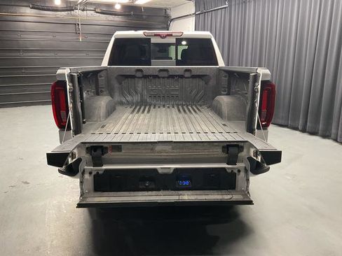 Used 2023 GMC Sierra 1500 Denali w/ Denali Reserve Package image 6