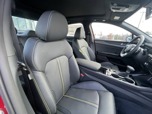 New 2026 Kia K5 GT image 32