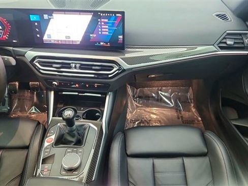 Used 2024 BMW M2 w/ Lighting Package image 34