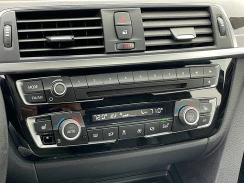 Used 2016 BMW 328i xDrive Sedan image 28