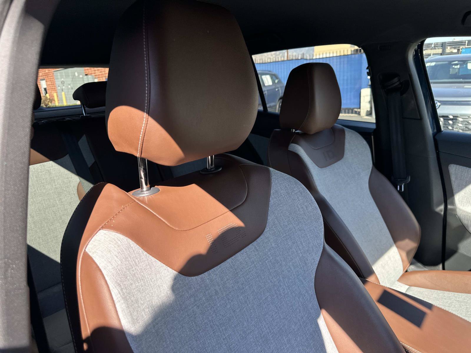 Certified 2023 Volkswagen ID.4 Pro RWD image 28