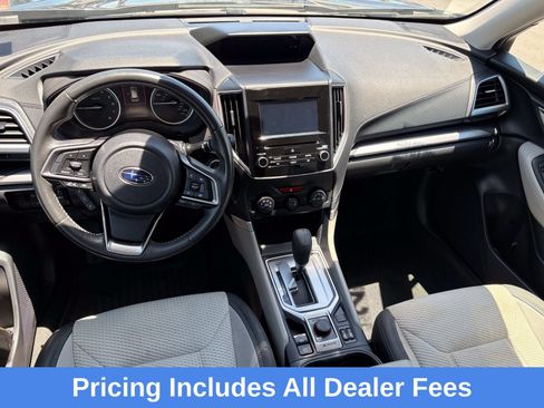 Used 2022 Subaru Forester Premium AWD/4WD image 13
