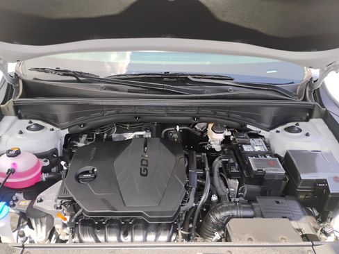 Used 2024 Kia Sorento S w/ Panoramic Sunroof Package FWD image 20