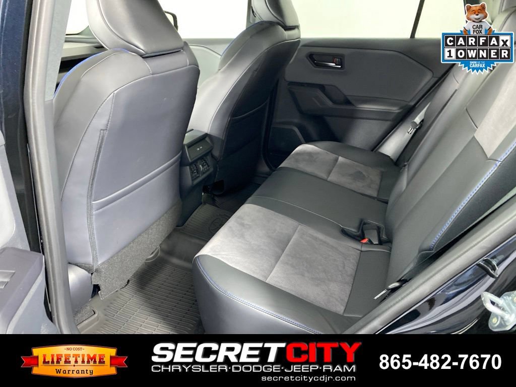 Used 2026 Toyota RAV4 XSE w/ Weather Package AWD/4WD image 27