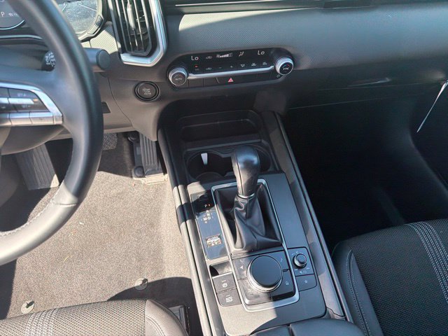 Used 2025 MAZDA CX-50 AWD 2.5 S w/ Cargo Package image 23
