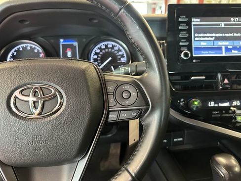 Certified 2023 Toyota Camry SE image 21
