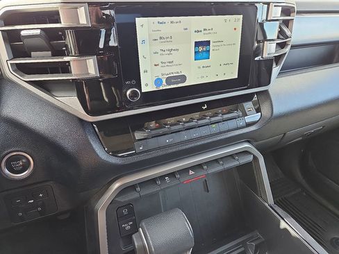 Used 2024 Toyota Tundra SR5 image 28