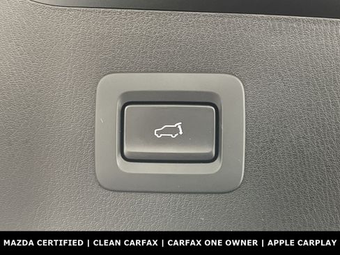 Certified 2025 MAZDA CX-5 AWD 2.5 S w/ Preferred Package image 30