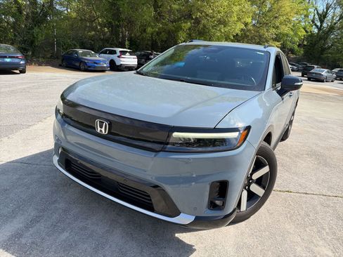 Used 2025 Honda Prologue Touring image 1