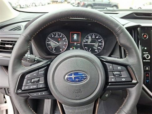 New 2025 Subaru Ascent Bronze Edition w/ Popular Package #2 image 36