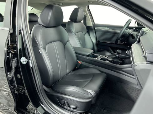 New 2026 Kia K5 EX image 30