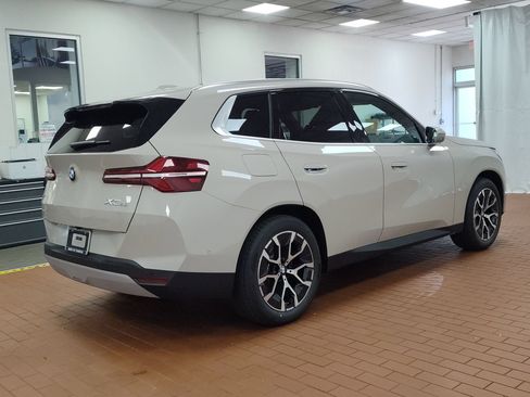 Certified 2026 BMW X3 xDrive30i w/ Premium Package AWD/4WD image 8
