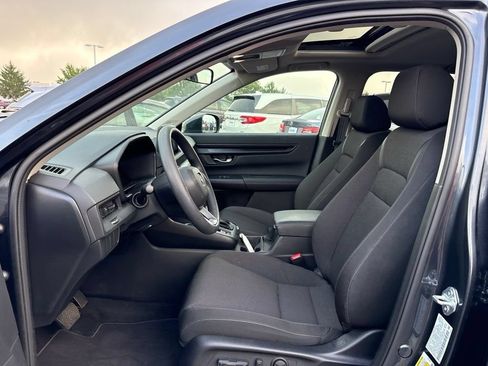 Certified 2026 Honda CR-V EX image 17