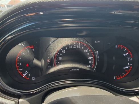 Used 2024 Dodge Durango GT image 21