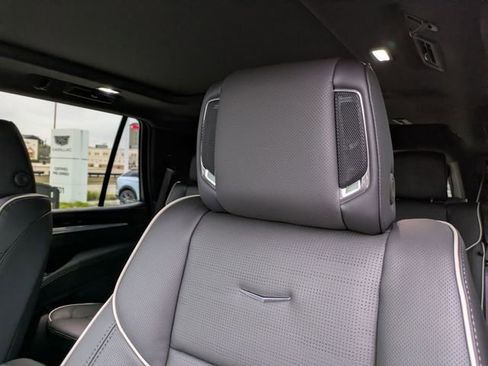 New 2026 Cadillac Escalade Sport w/ Touring Package image 12