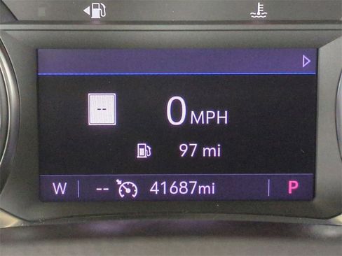 Certified 2023 GMC Acadia SLE w/ Driver Convenience Package image 12