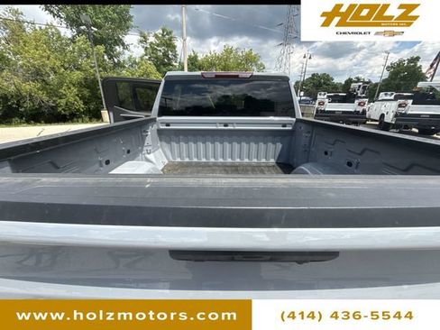 Used 2024 Chevrolet Silverado 1500 RST AWD/4WD image 24