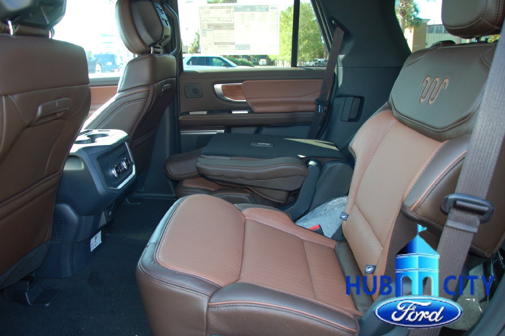 New 2027 Ford Expedition King Ranch RWD image 11