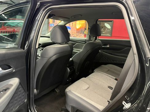 Used 2023 Hyundai Santa Fe SE AWD/4WD image 14