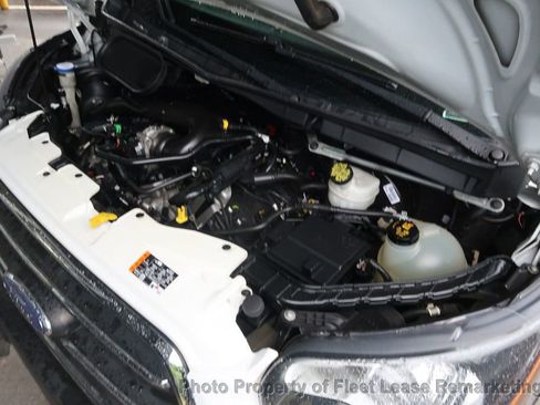 Used 2020 Ford Transit 250 Low Roof RWD image 38