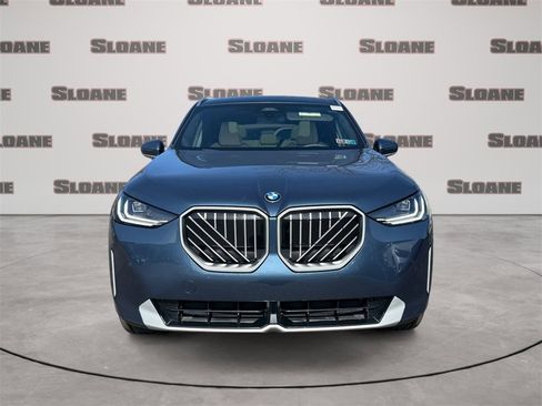 Certified 2026 BMW X3 xDrive30 image 8