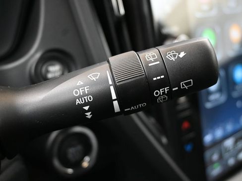 New 2026 Subaru Forester Wilderness AWD/4WD image 30