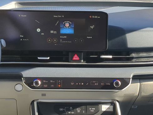 New 2026 Kia Carnival EX image 16