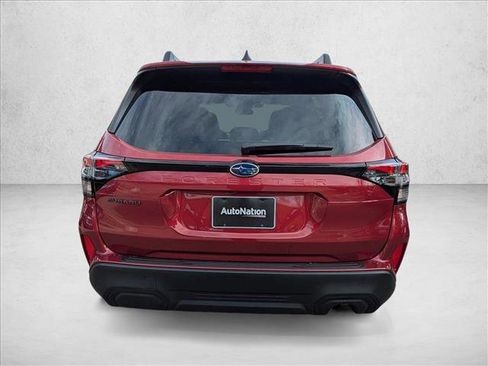 New 2026 Subaru Forester Premium image 6