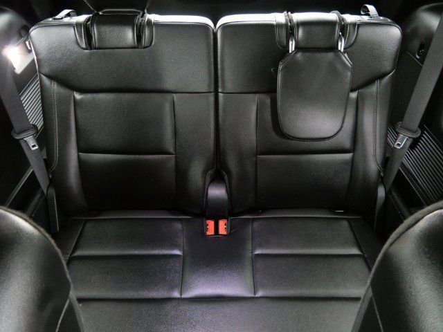 Used 2023 Ford Explorer Limited AWD/4WD image 15