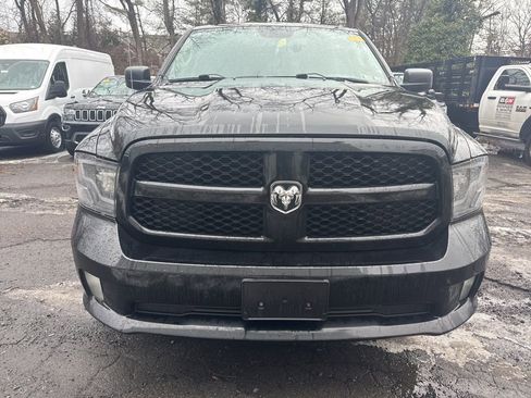 Used 2018 RAM 1500 Express w/ Express Value Package image 2