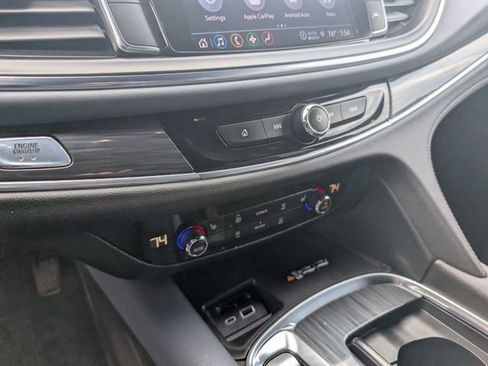 Used 2024 Buick Enclave Essence w/ Sport Touring Edition image 22