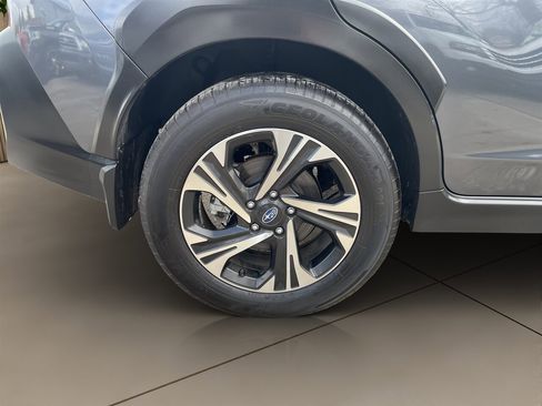 Used 2025 Subaru Crosstrek 2.0i Premium image 36