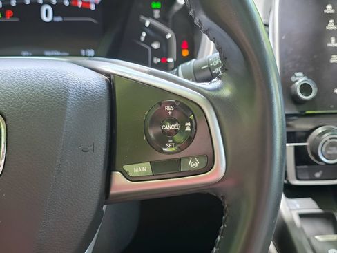 Used 2021 Honda CR-V EX-L image 21