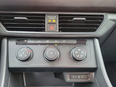 Certified 2021 Volkswagen Jetta S w/ Driver Assistance Package image 21