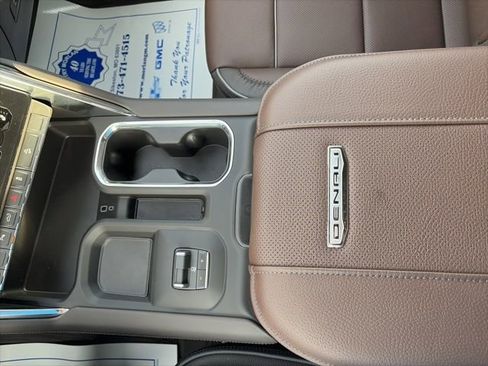 New 2026 GMC Sierra 2500 Denali w/ Denali Reserve Package image 24