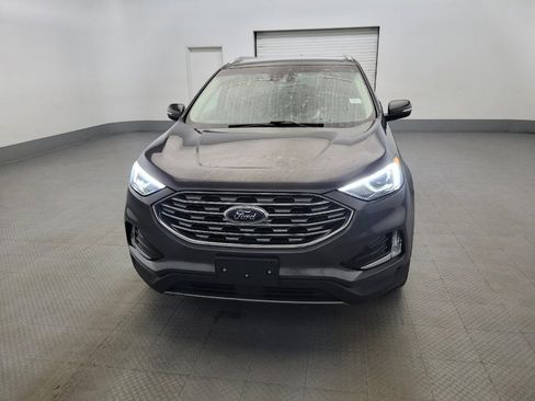 Used 2019 Ford Edge SEL w/ Equipment Group 201A AWD/4WD image 15