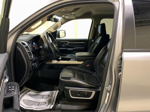 Used 2021 RAM 1500 Laramie image 30