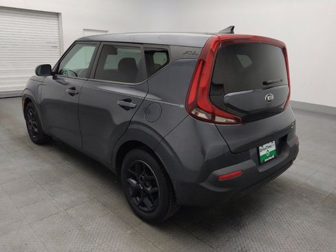 Used 2020 Kia Soul S image 5