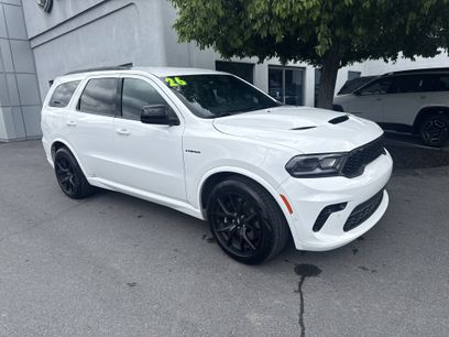 Used 2026 Dodge Durango GT w/ Tow 'N Go Package