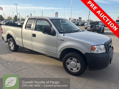 Used 2006 Ford F150 XL