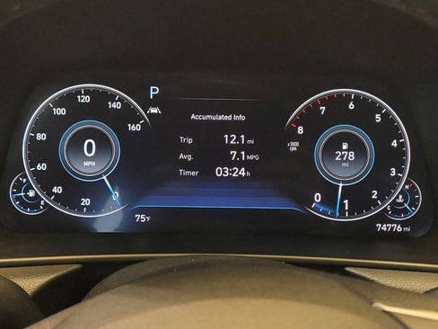 Used 2020 Hyundai Sonata Limited FWD image 23