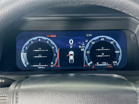 Used 2024 Toyota Tacoma TRD Off-Road image 24