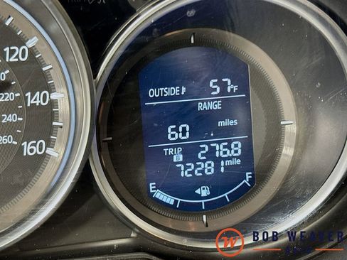 Used 2016 MAZDA CX-5 Grand Touring AWD/4WD image 12