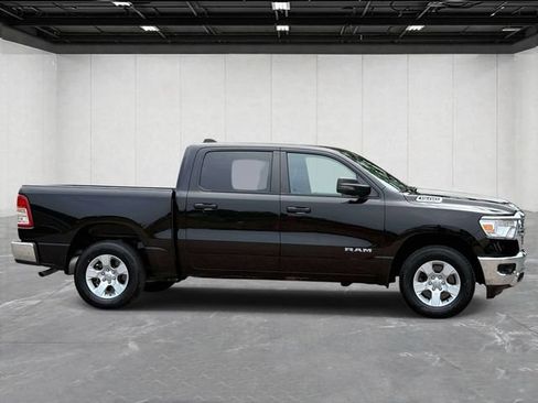 Used 2023 RAM 1500 Big Horn AWD/4WD image 6